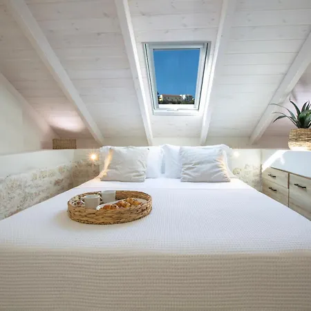 Сasa de vacaciones E Loft