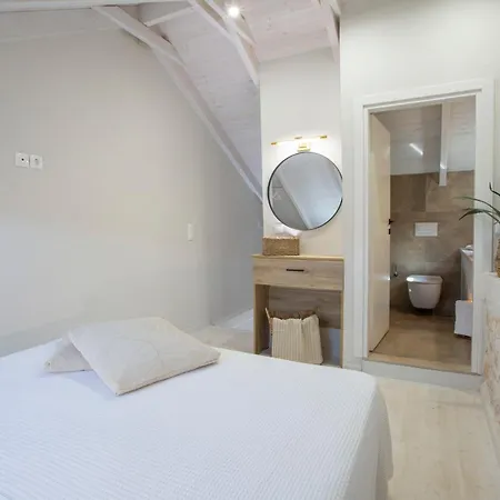 E Loft Сasa de vacaciones *
