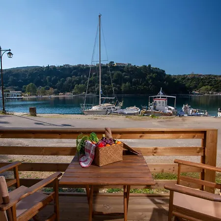 Case de vacanță E Loft *