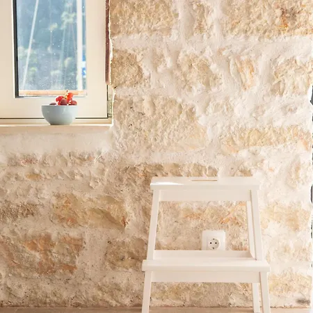 Сasa de vacaciones E Loft Spartokhórion