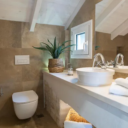 Сasa de vacaciones E Loft Spartokhórion
