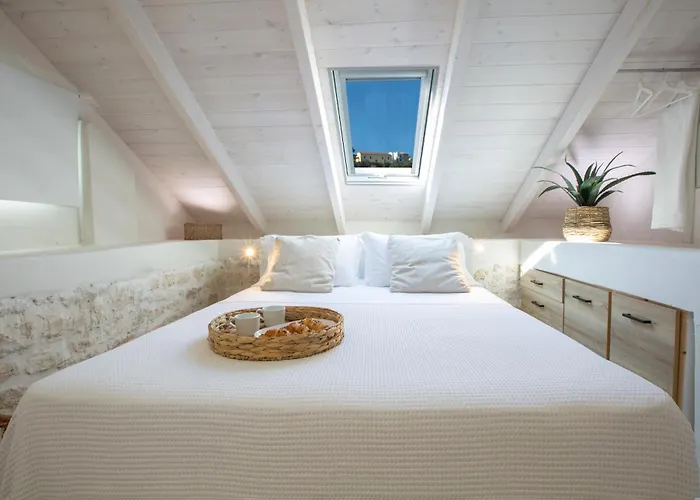 Case de vacanță E Loft