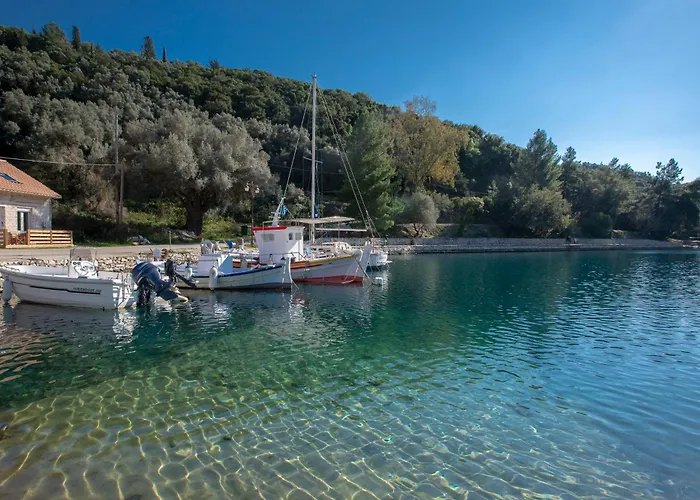 E Loft Spartokhórion