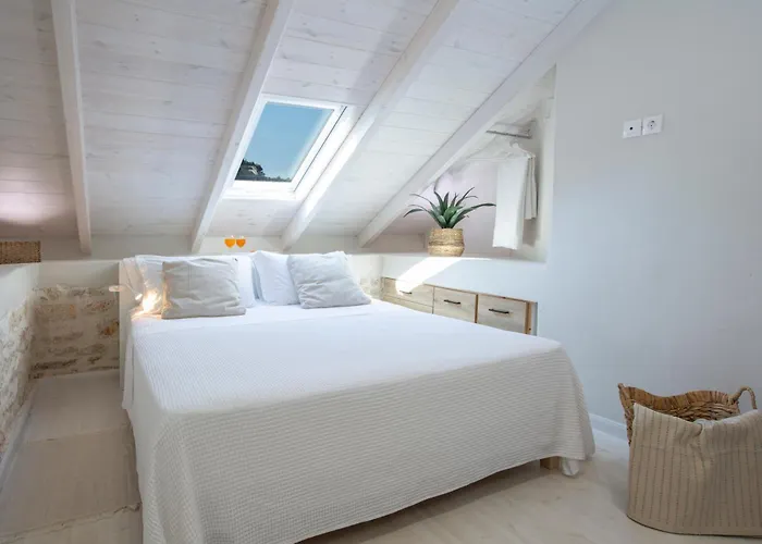 E Loft * Spartokhórion