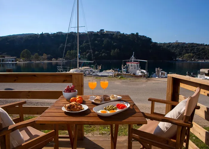 Case de vacanță E Loft