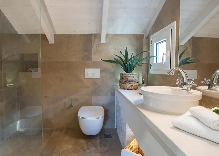 E Loft * Spartokhórion