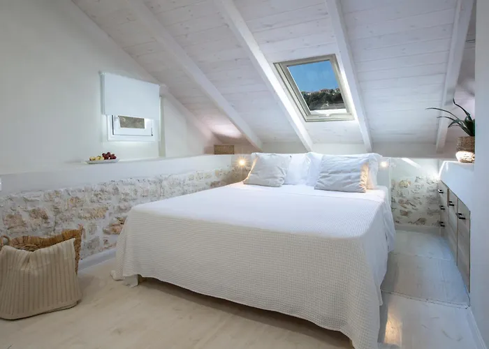 Case de vacanță E Loft