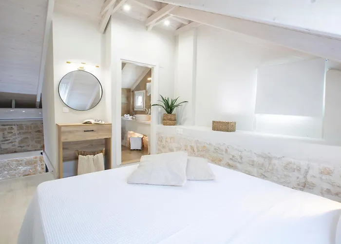 Case de vacanță E Loft