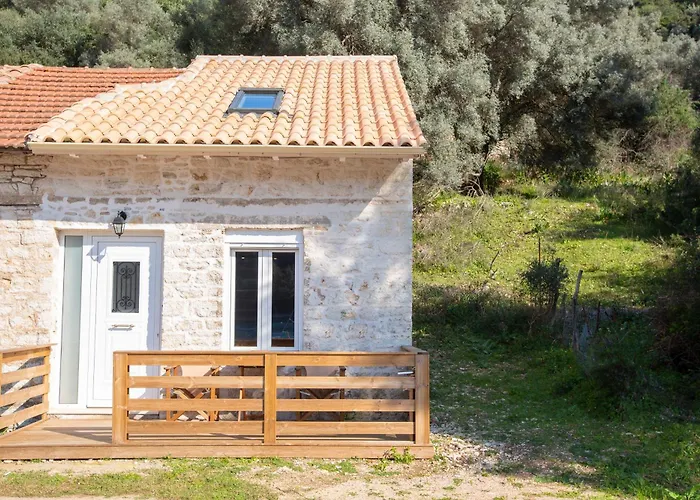 Case de vacanță E Loft *