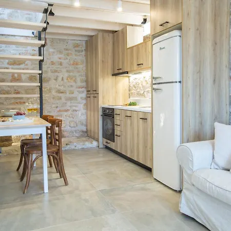 E Loft * Spartokhórion