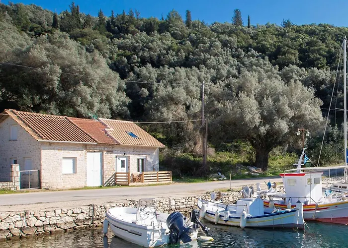 بيت للعطل E Loft *