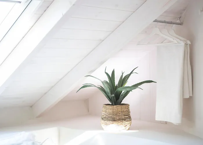 E Loft * Spartokhórion