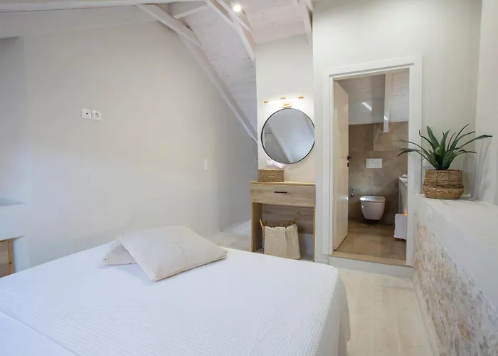 E Loft بيت للعطل *