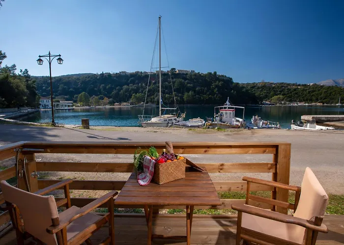 بيت للعطل E Loft *