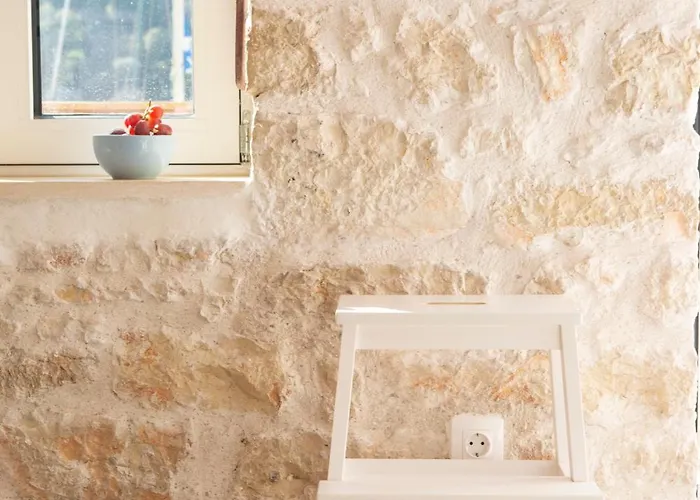 بيت للعطل E Loft Spartokhórion