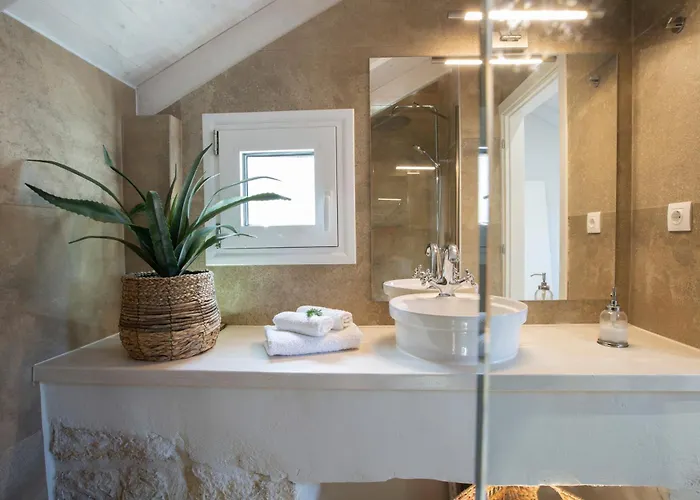 E Loft Spartokhórion